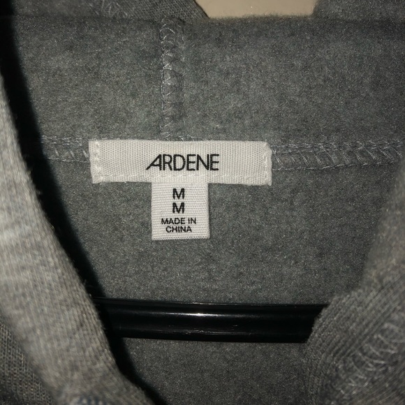 Hoodie - Picture 2 of 2